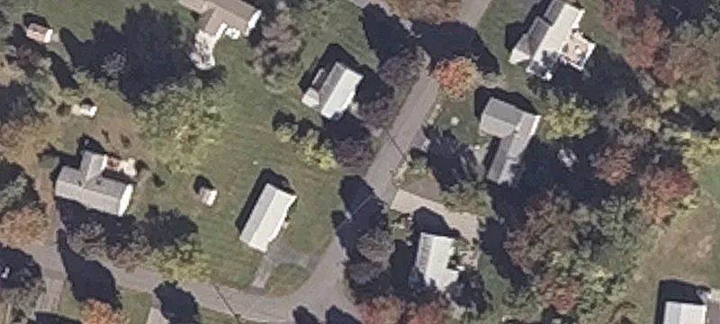 Grandfathered Commercial Waterfront Lot