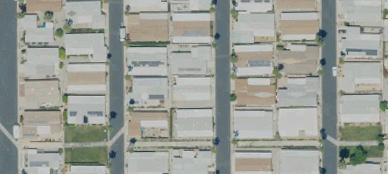 Updated Mobile Home with Two Bedrooms