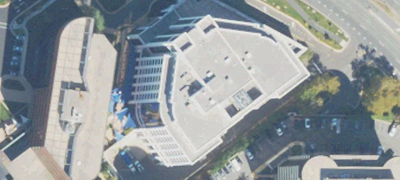Office Building for Lease
