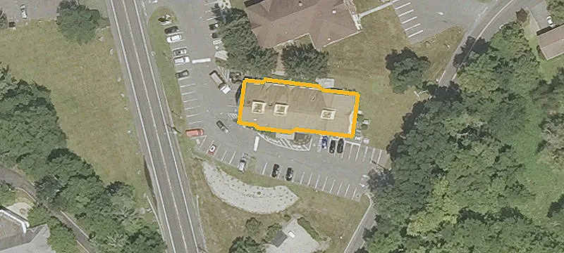 Flexible Office & Retail Suite