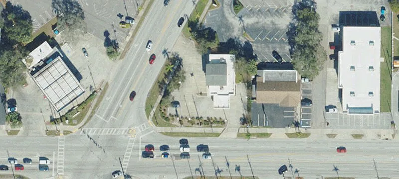 Absolute NNN Retail Space