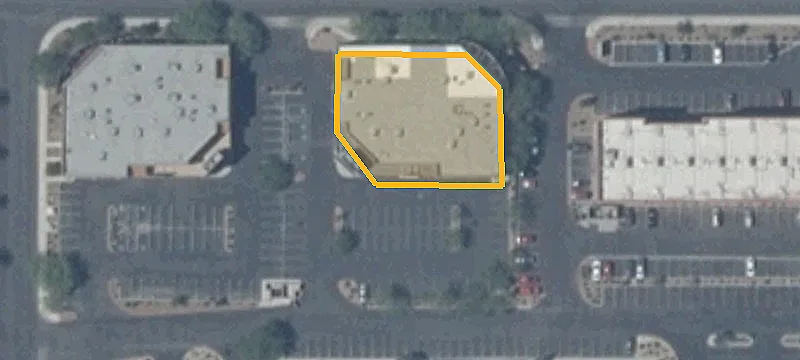 Two-Story Professional Office Building