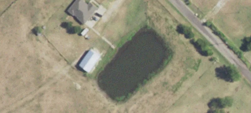 Land