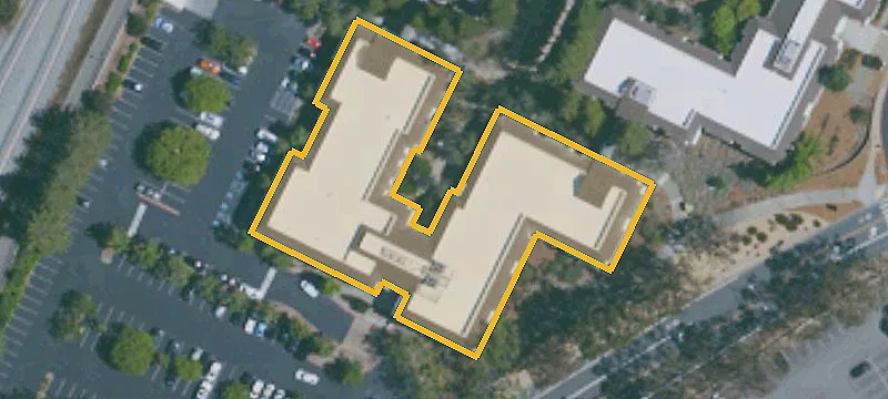 Courtyard-Facing Office Units