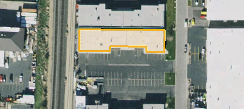 Flex Space with Yard
