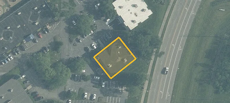 Flexible Office Suites in Two Buildings