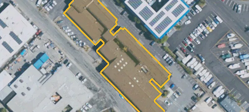 Office Units with Richardson Bay Views