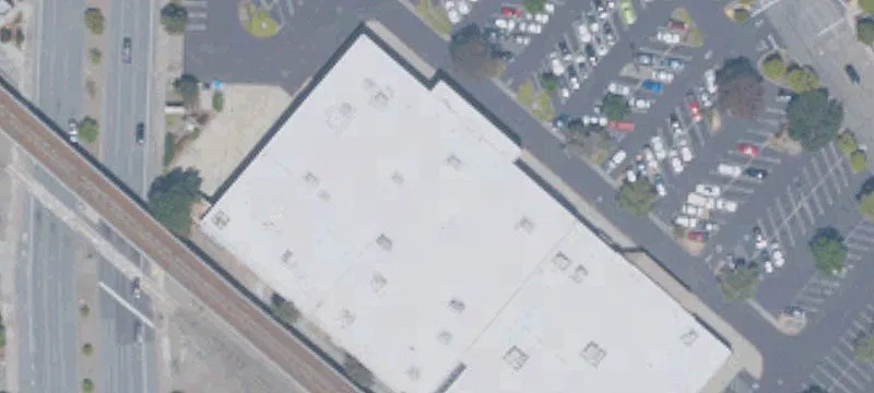 Medical Office Building with Heavy Power