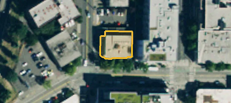 Flagship Retail Space