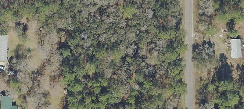 Land or Vacant Lot
