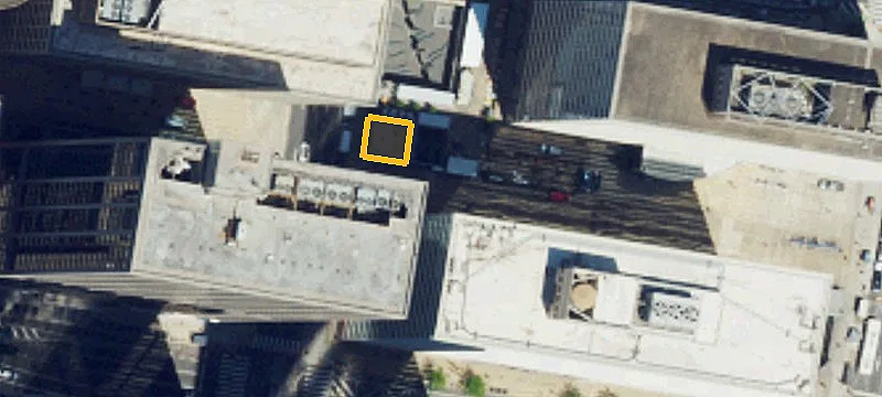 Coworking Space with Conference Center