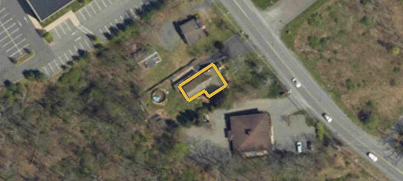 Two-Unit Medical Office Building