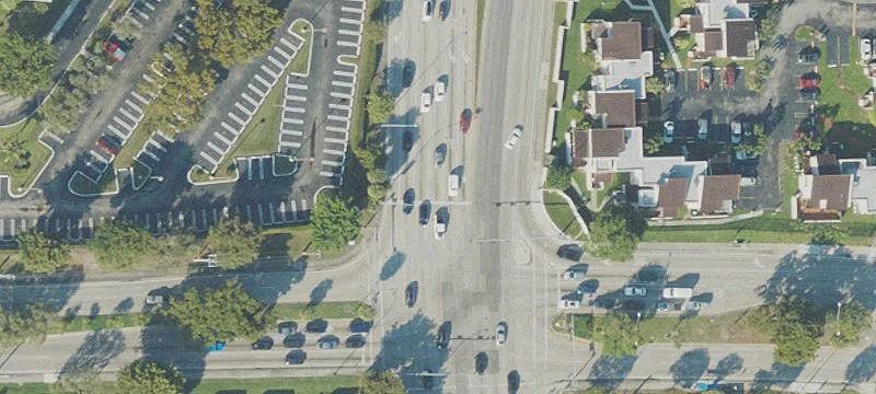 Mixed-Use Project Across From FIU