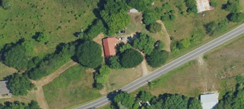 Land or Vacant Lot