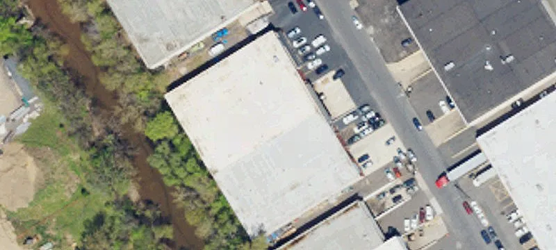 Industrial Flex Space with Garage