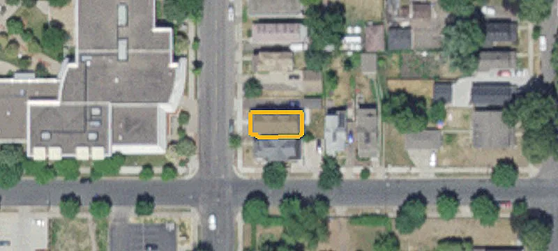 Turn-Key Multifamily with 4-Bedroom Units