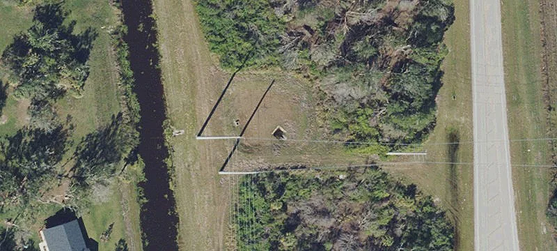 Commercial Land Parcel