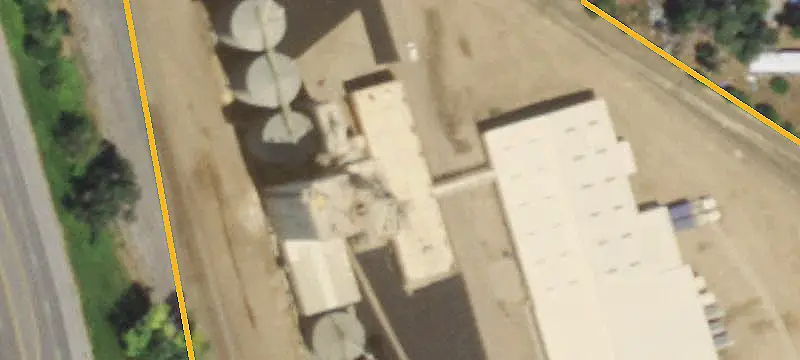 Industrial Warehouse
