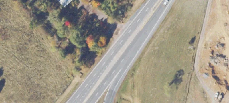 B1-Zoned Commercial Land