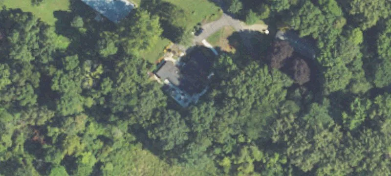 Cleared Commercial Land Lot