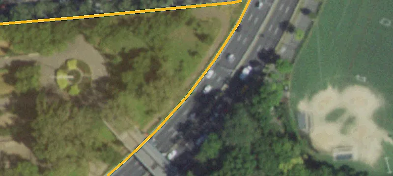 Two-Bedroom Residential Income Property