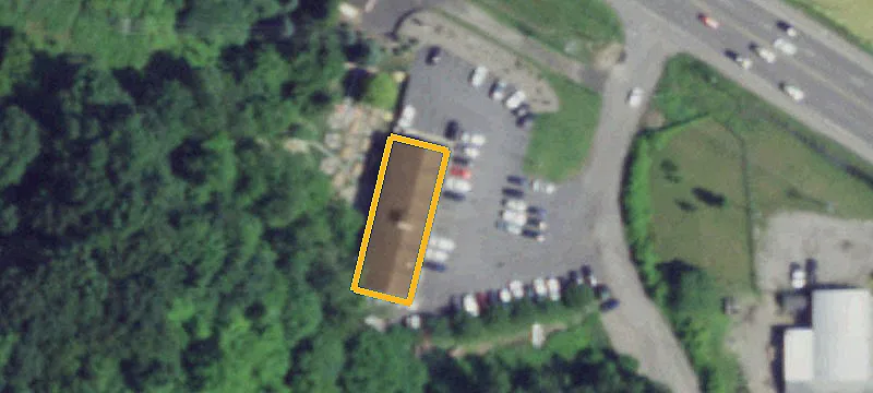Brewery Property with Beer Garden