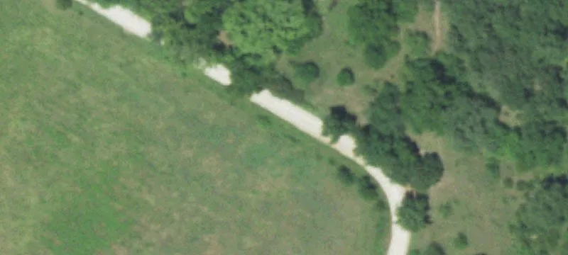 Hunting Land with Spring and Creek