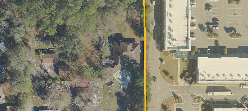 Retail Outparcel Near Major Anchors