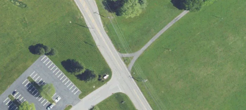 Flex Space on 13.2 Acres
