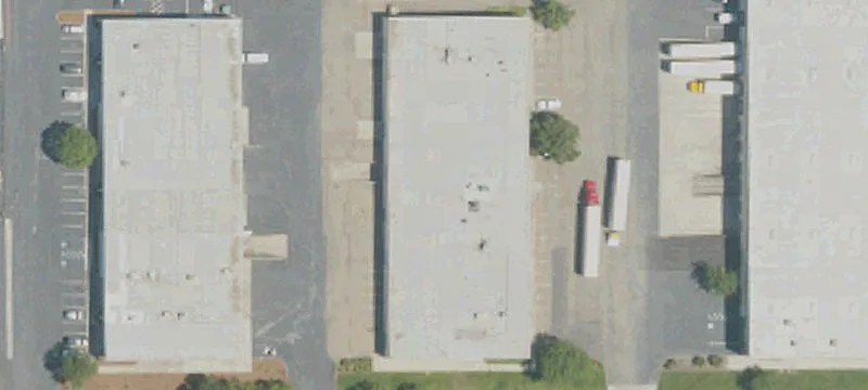Concrete Tilt-Up Warehouse Suite
