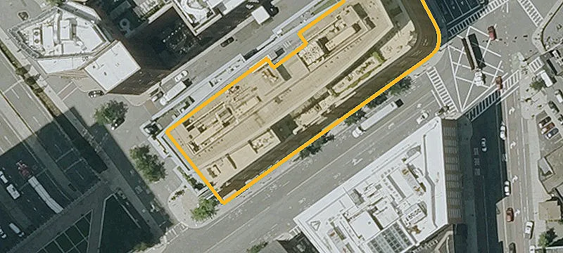 Office Building