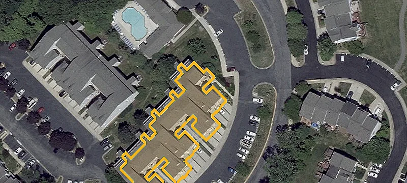 Updated Two-Bedroom Income Property