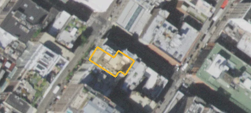Residential Income Property with Private Elevator Entry