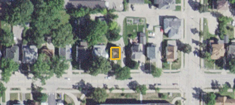 Two-Story Duplex