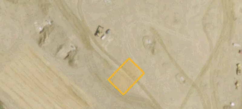 Commercial Land with Ready-to-Go Pads