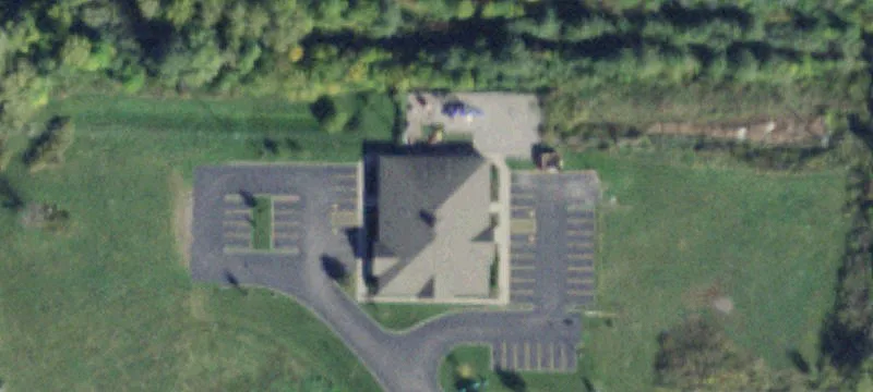 Daycare Center with Development Land