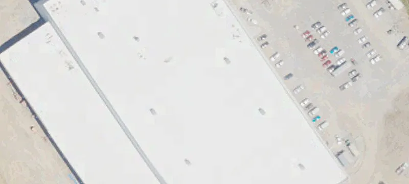 Amazon Distribution Center