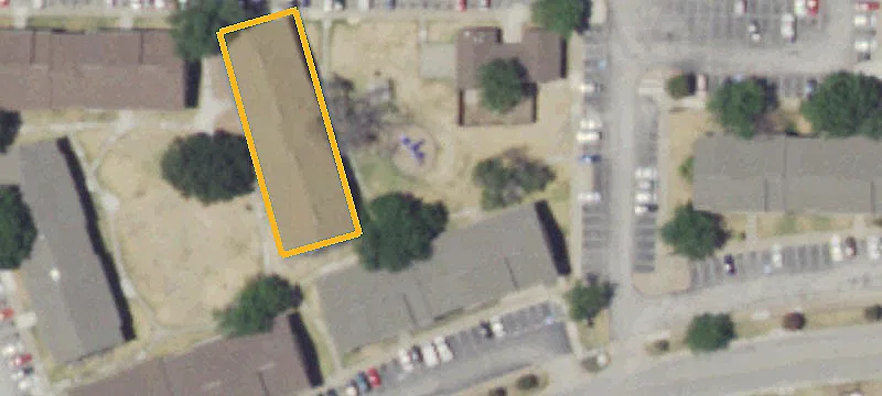 225-Unit Apartment Community