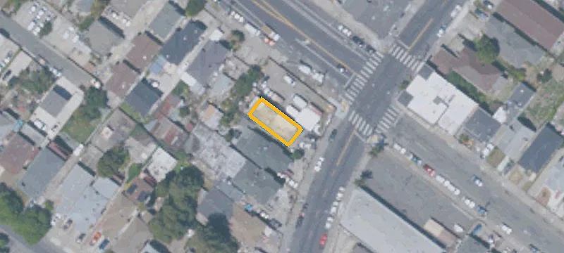 Multifamily Property