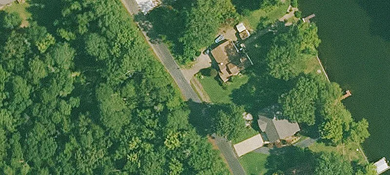 Subdivision Lot