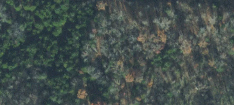 Commercial Land with CI Zoning