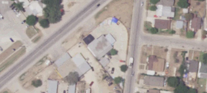 Updated Ballroom Wedding Venue
