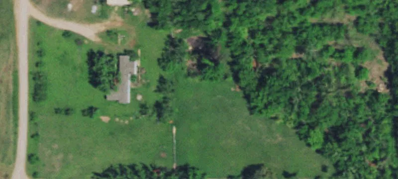 Pastureland Agricultural Tract