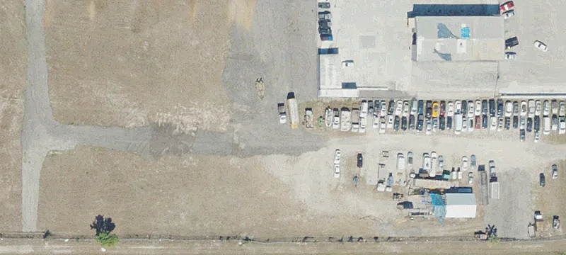 Industrial Land with Laydown Yard