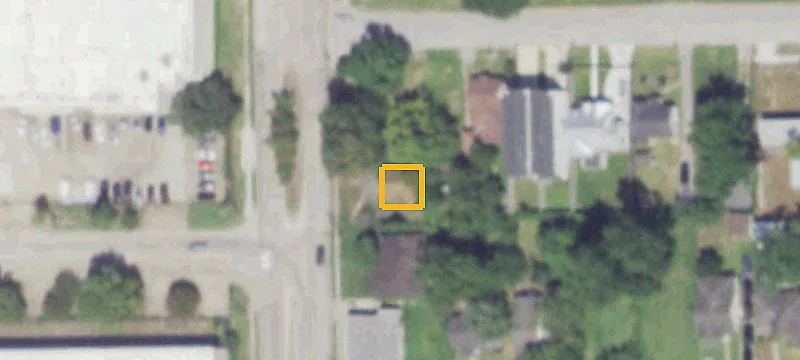 Land or Vacant Lot