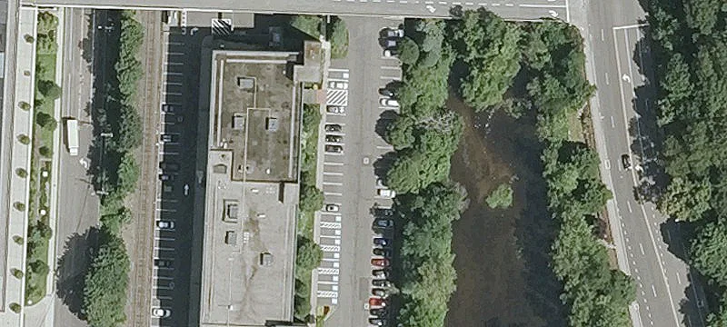 Office Units Near Rail Access