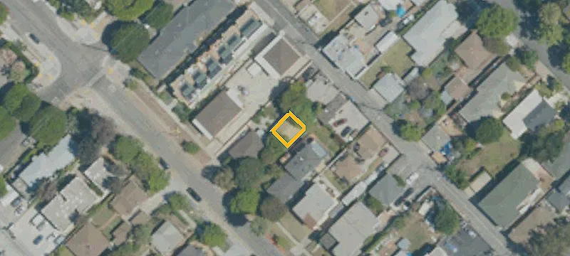 Vacant 3-Unit Triplex