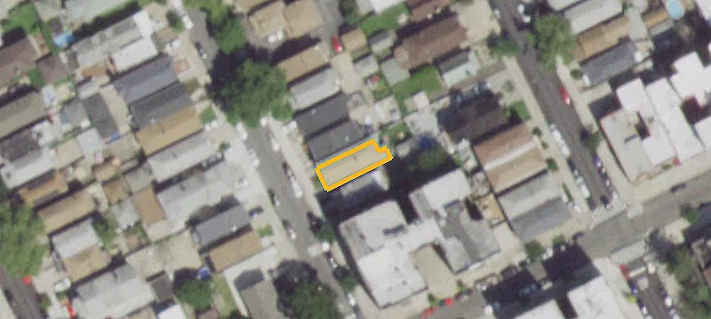 Triplex with Walkout Basement Apartment