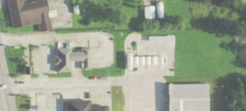 Commercial Land Pad Site for QSR