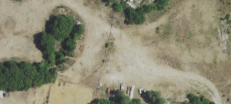 Industrial Land with Interstate Frontage